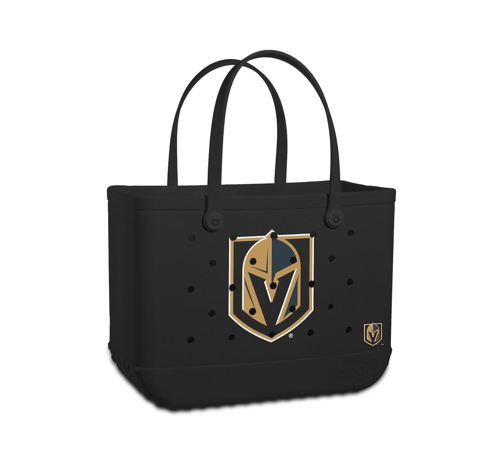 Bogg Bag Vegas Golden Knights сумка-тоут