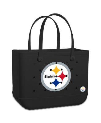 Bogg Bag Pittsburgh Steelers Tote Bag