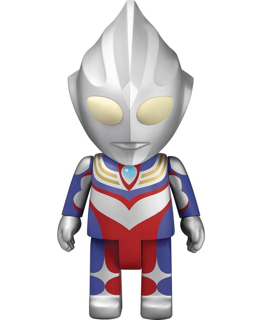 Ultraman Beast Kingdom SYAKING-BANG фигурка Tiga