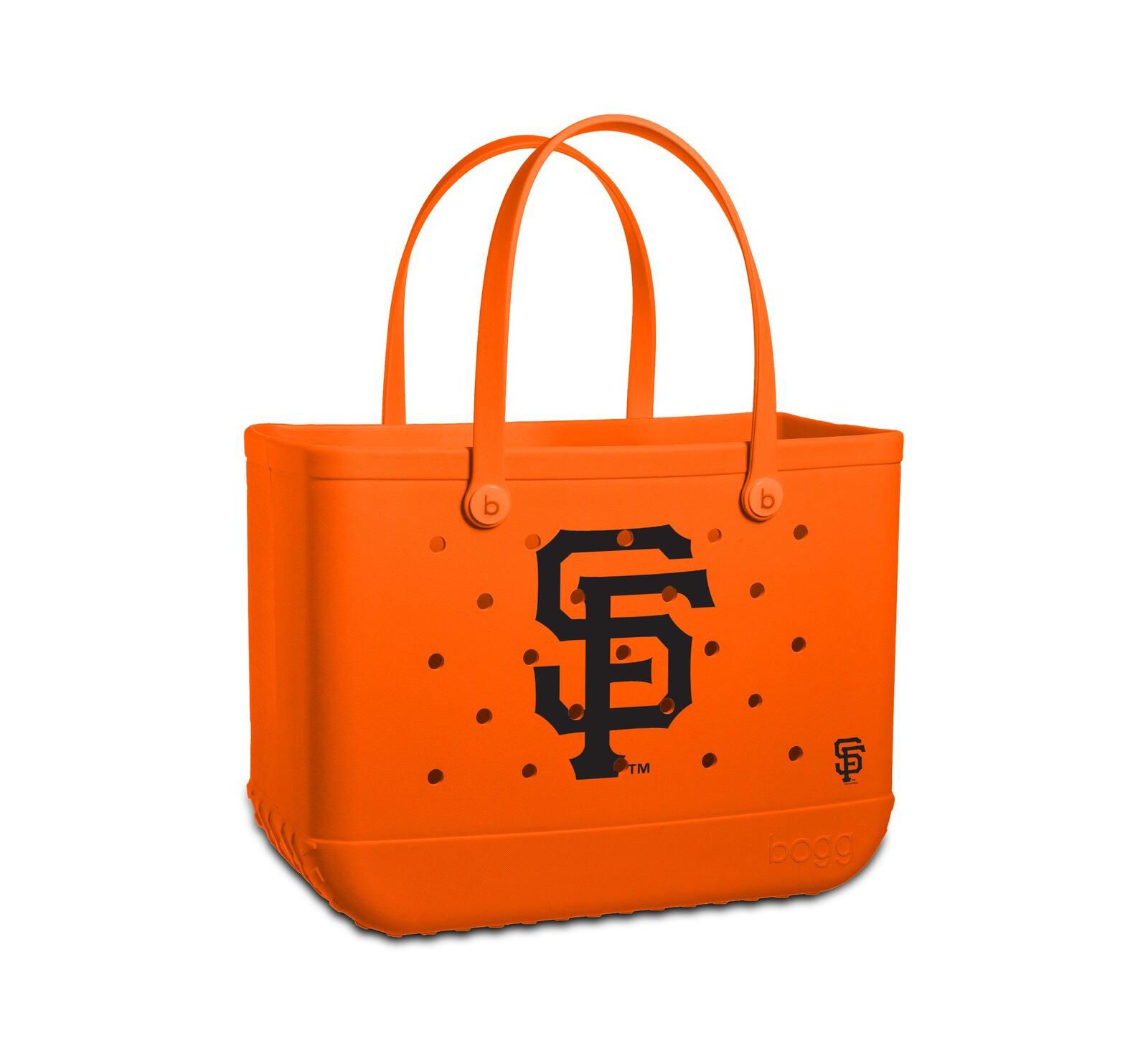 Bogg Bag сумка-тоут San Francisco Giants