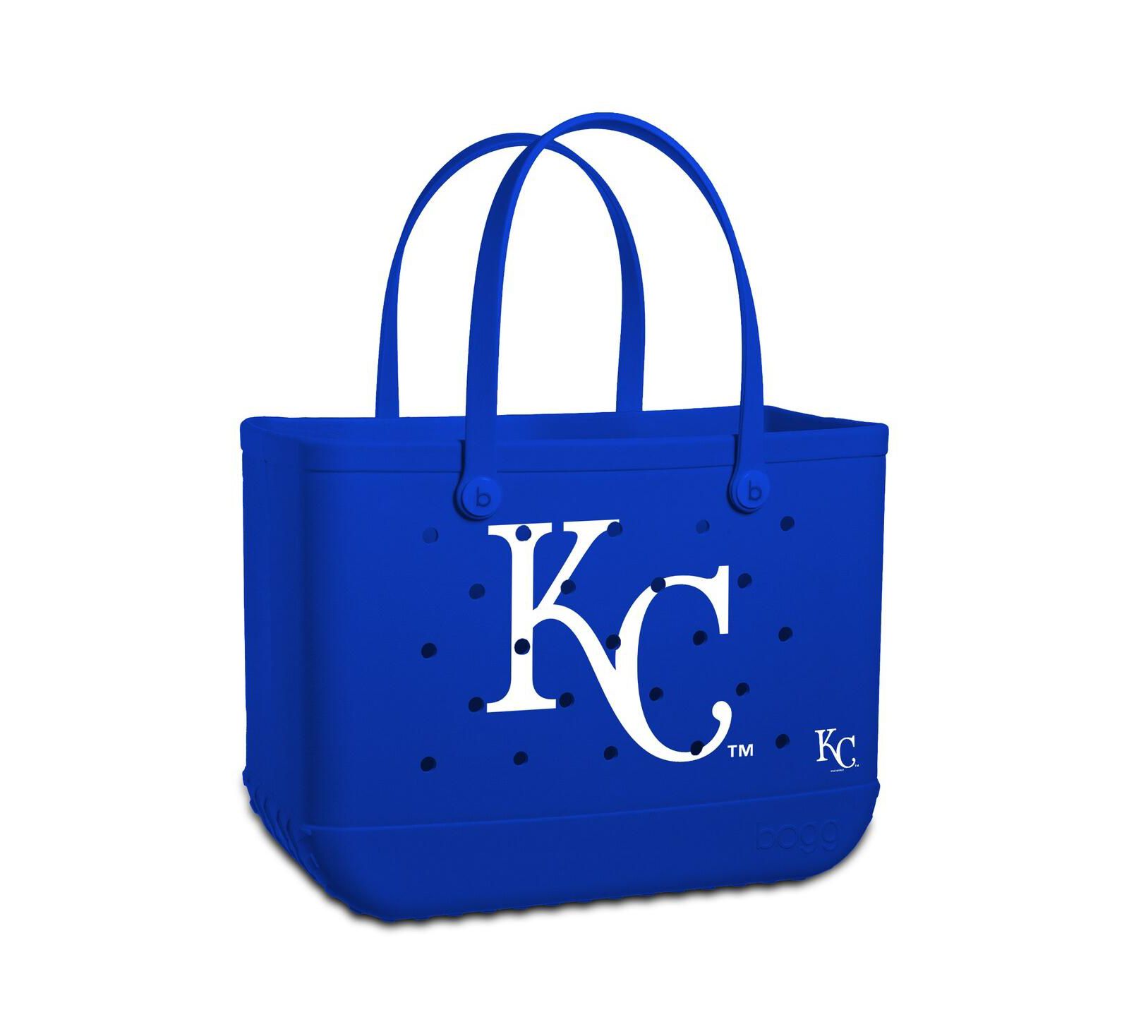 Bogg Bag Kansas City Royals сумка-тоут