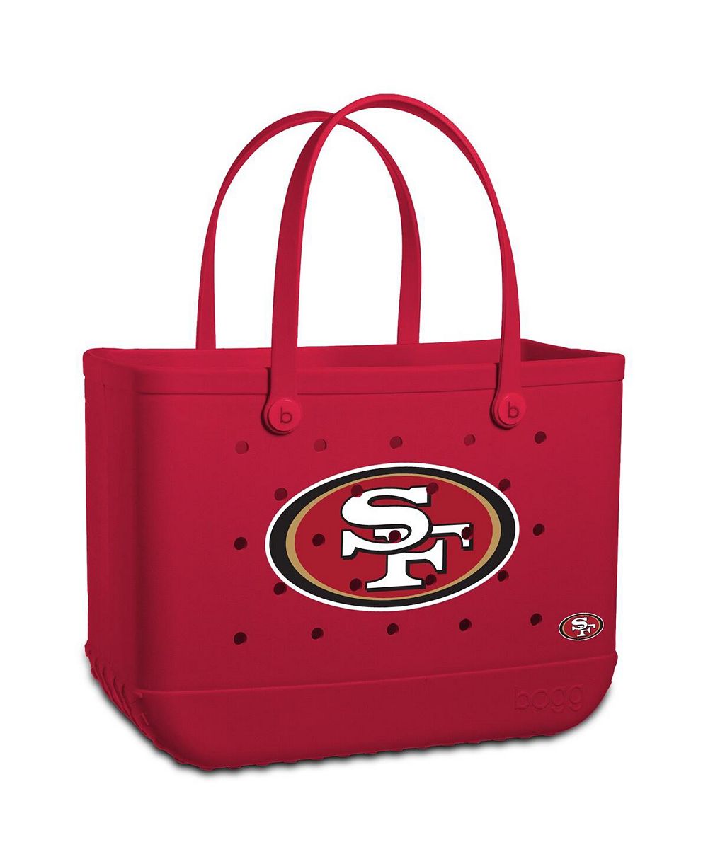 Bogg Bag San Francisco 49ers сумка-тоут