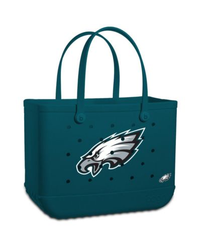 Bogg Bag Philadelphia Eagles Tote Bag