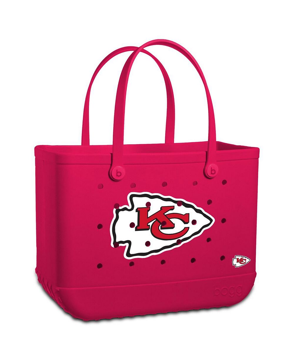 Bogg Bag сумка тоут Kansas City Chiefs