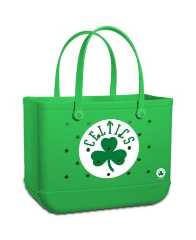 Сумка Bogg Bag Boston Celtics Tote Bag