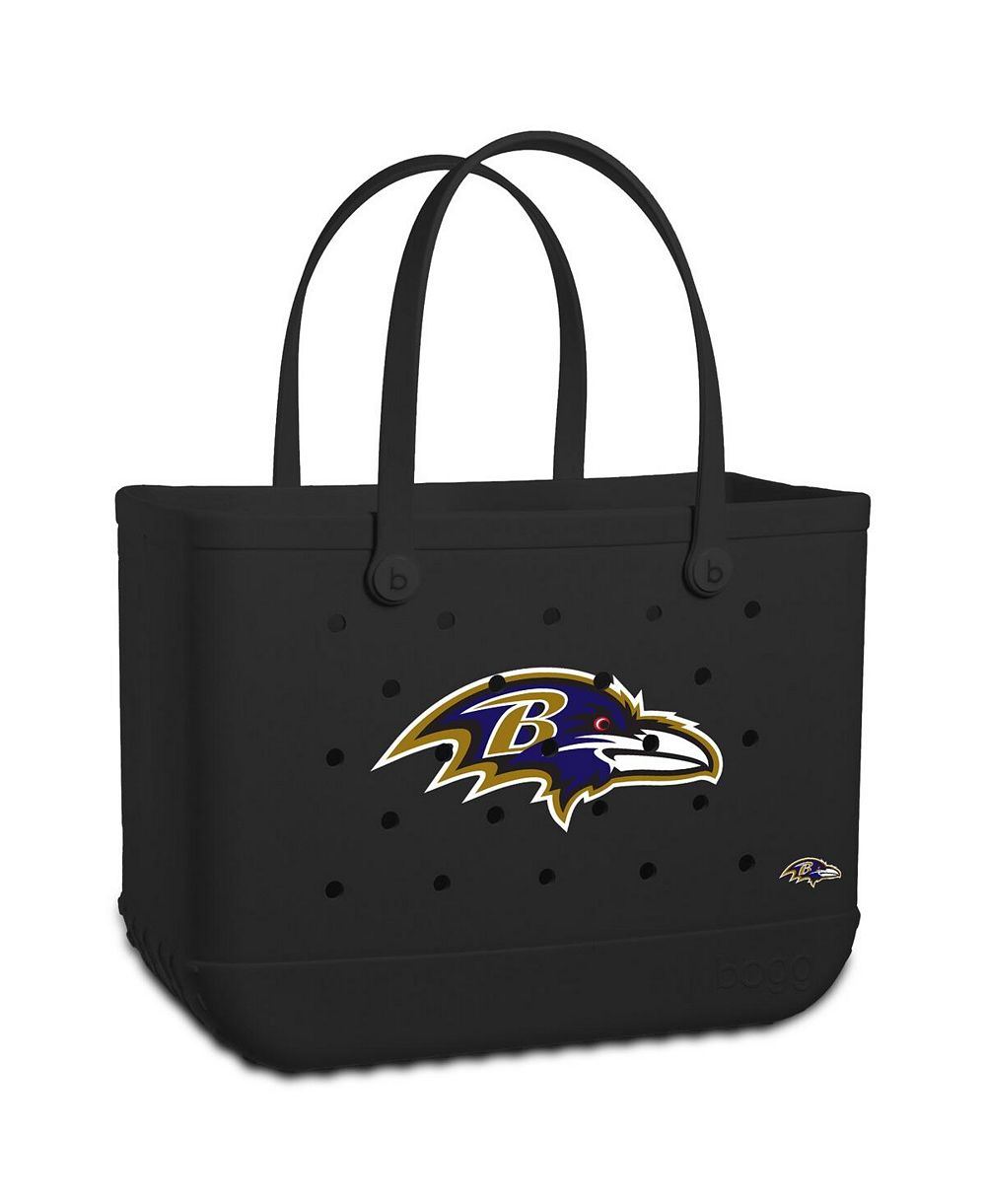 Сумка-тоут Bogg Bag Baltimore Ravens