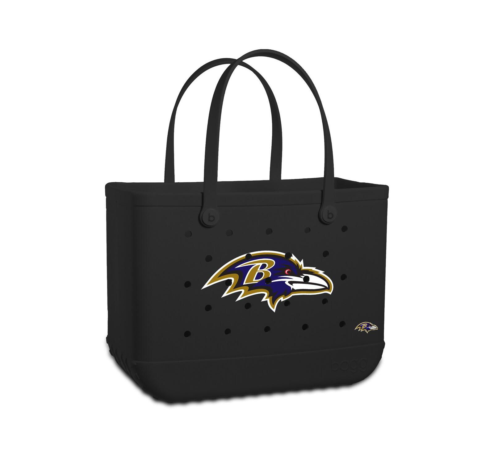 Bogg Bag Сумка-тоут Baltimore Ravens