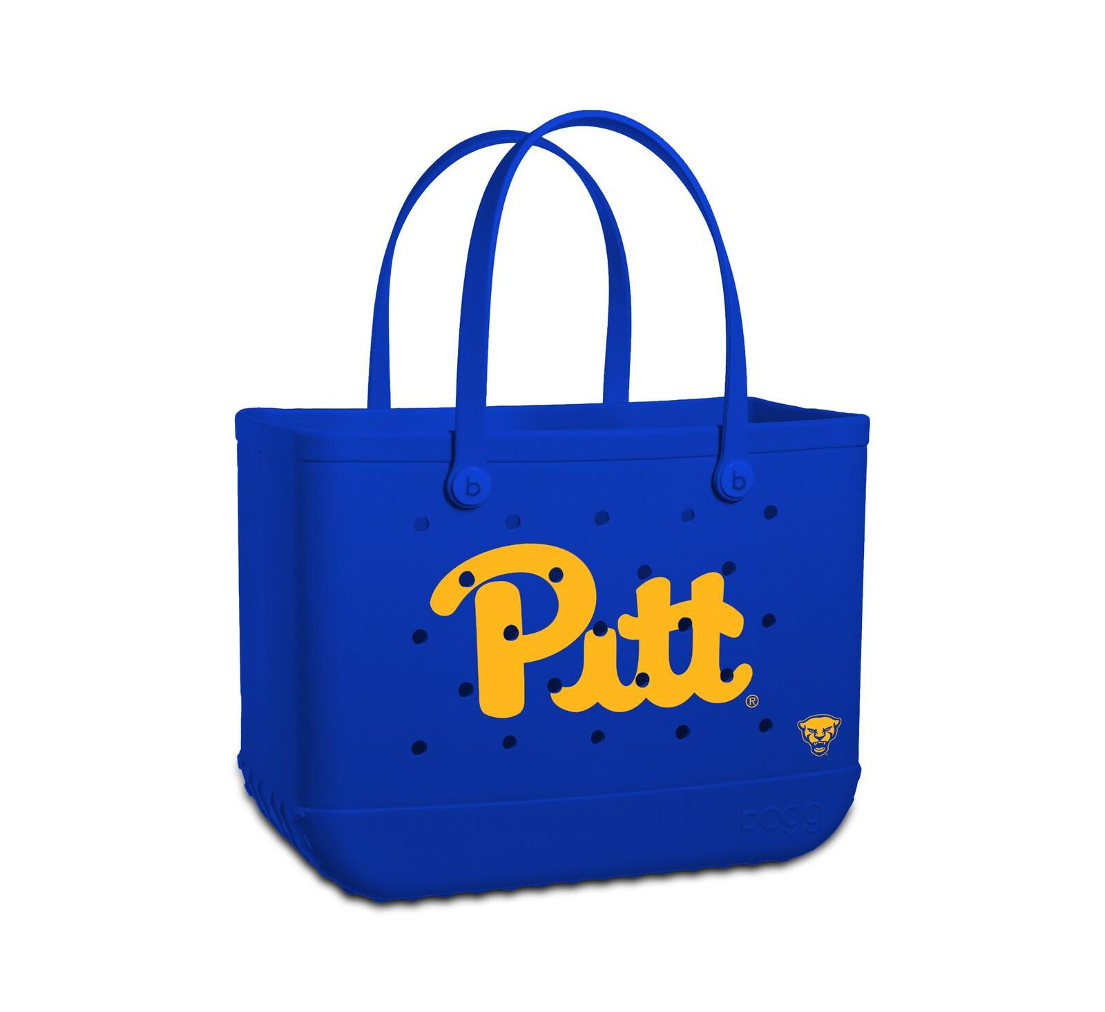 Bogg Bag Pitt Panthers сумка-тоут