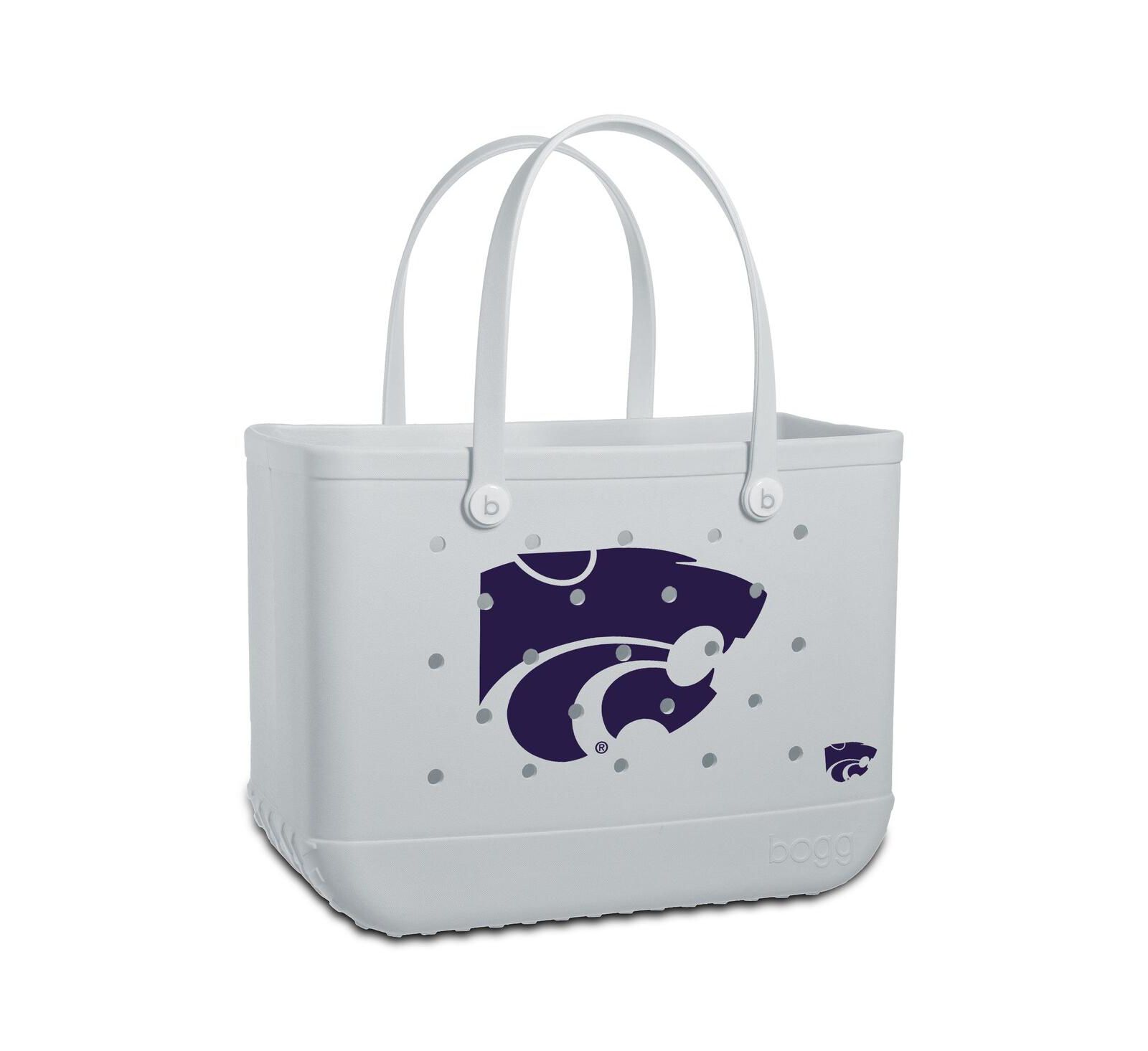 Bogg Bag сумка-тоут Kansas State Wildcats