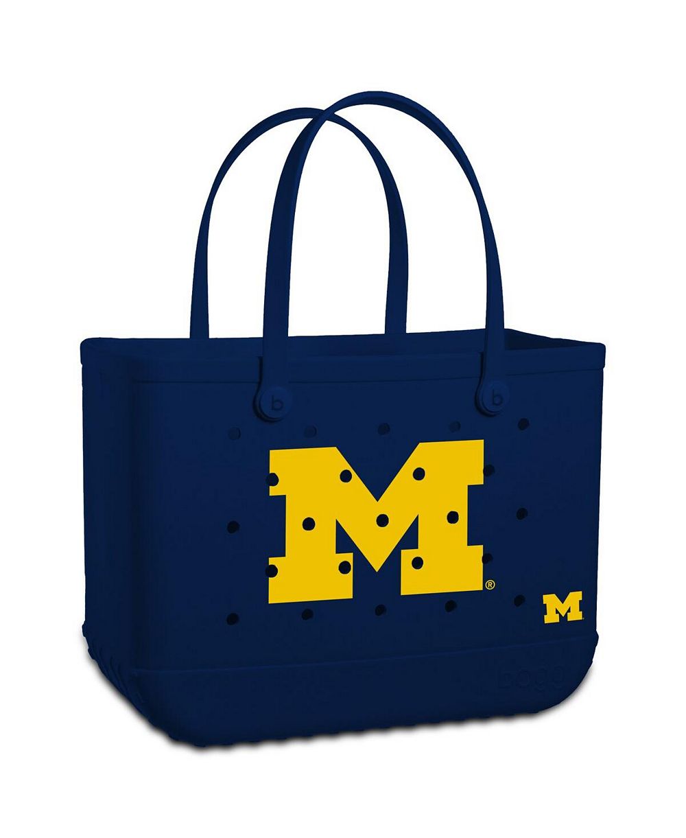 Сумка-тоут Bogg Bag Michigan Wolverines
