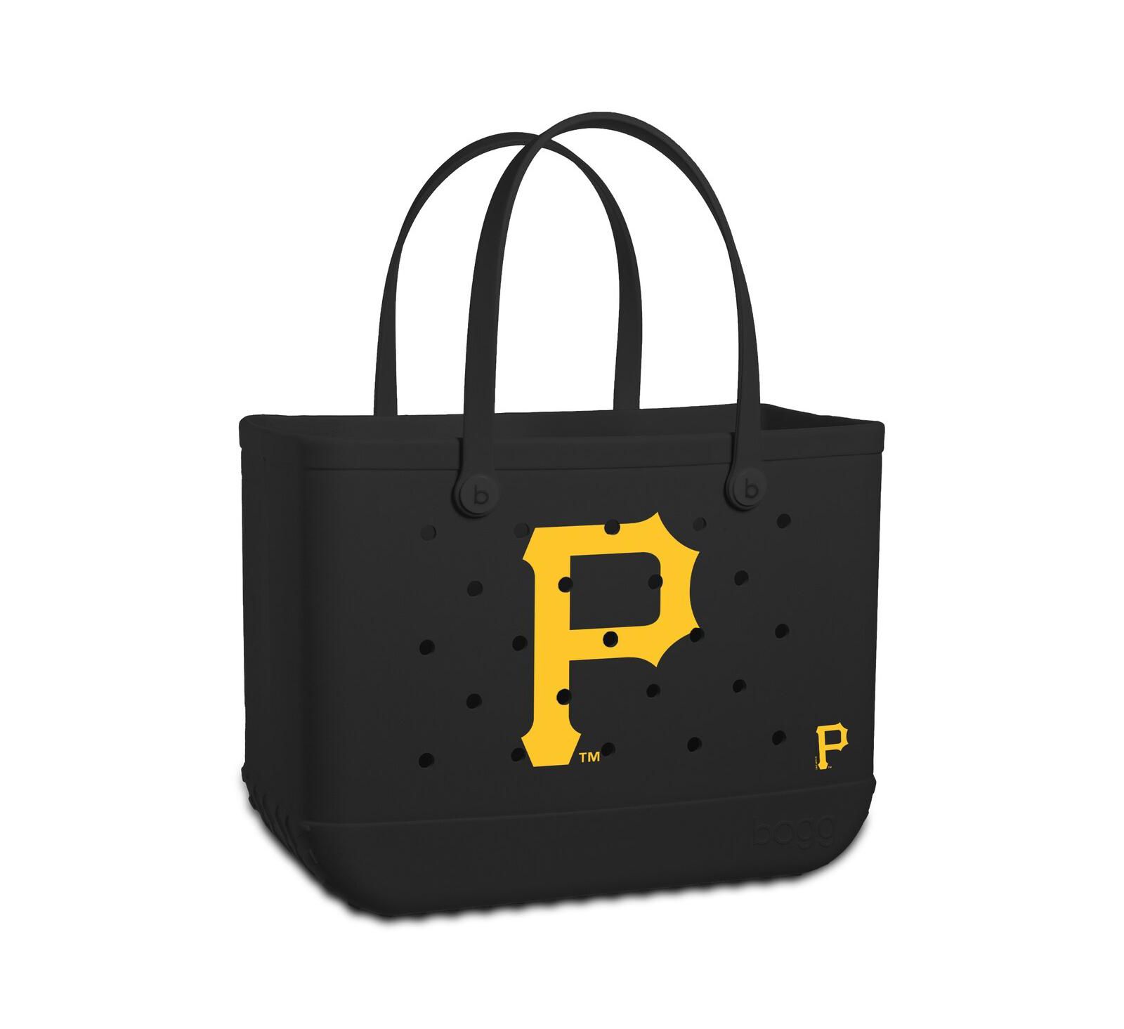 Сумка-тоут Bogg Bag Pittsburgh Pirates