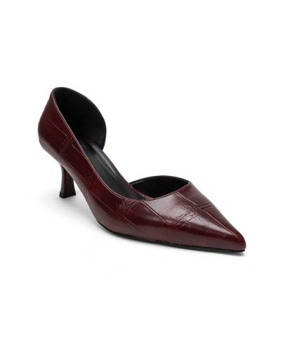 Женские туфли-лодочки Prologue Shoes Women's Arel с острым носом