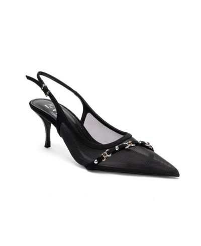 Туфли-лодочки Prologue Shoes Pioren Stiletto Pump