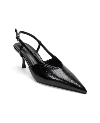 Туфли Prologue Shoes Irena с острым носом