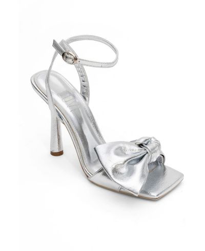 Босоножки на шпильке Prologue Shoes Pila с ремешком на щиколотке