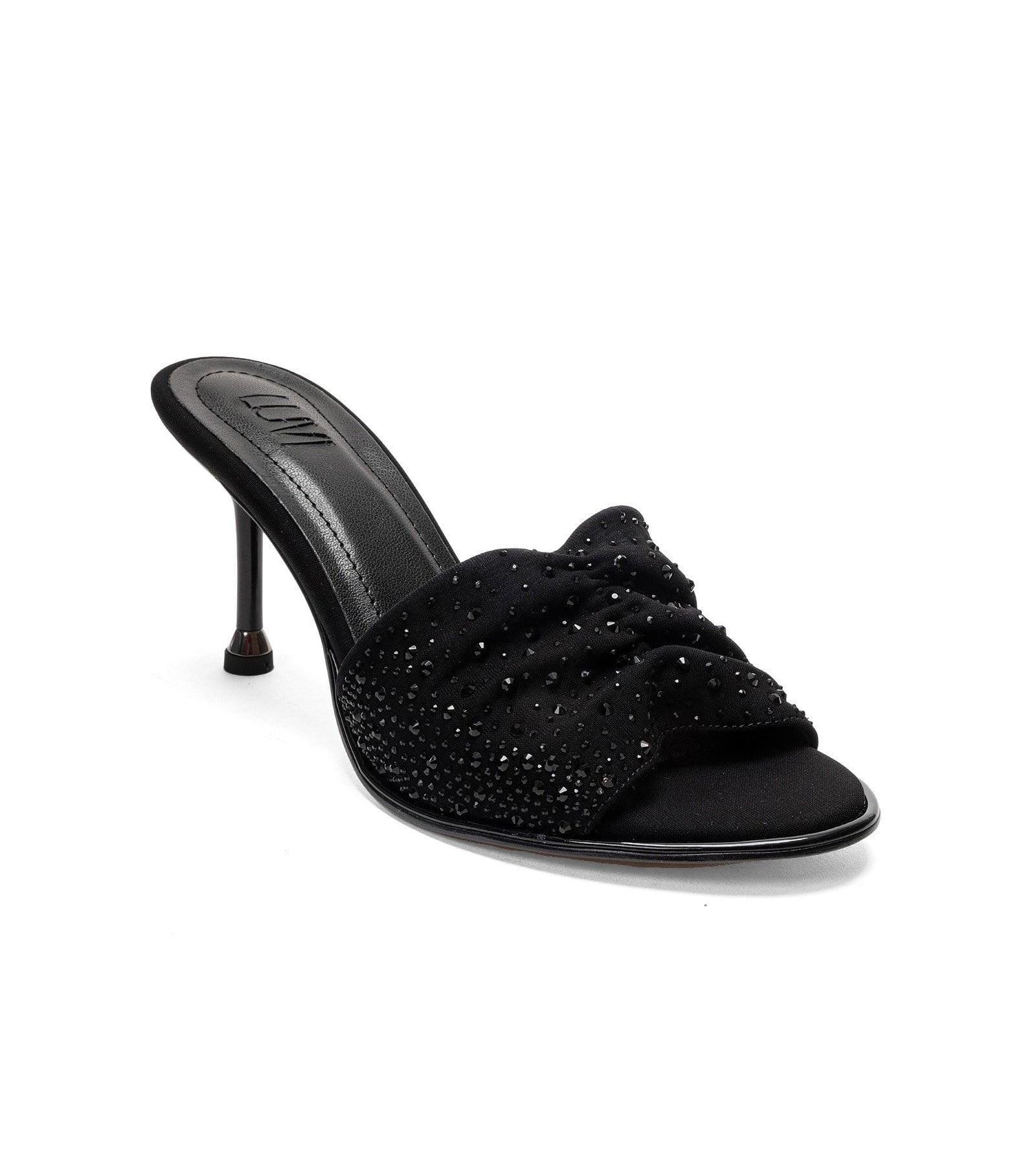 Prologue Shoes Karina Stiletto Mule