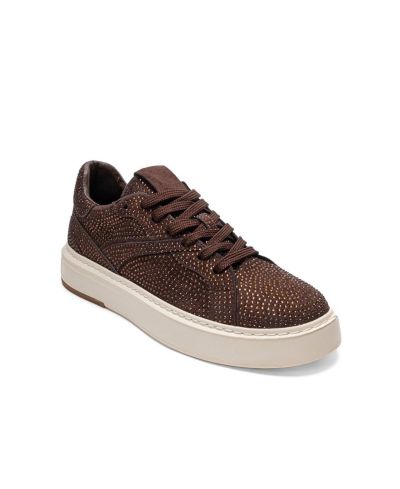 Кроссовки Prologue Shoes Berina Embellished Sneaker