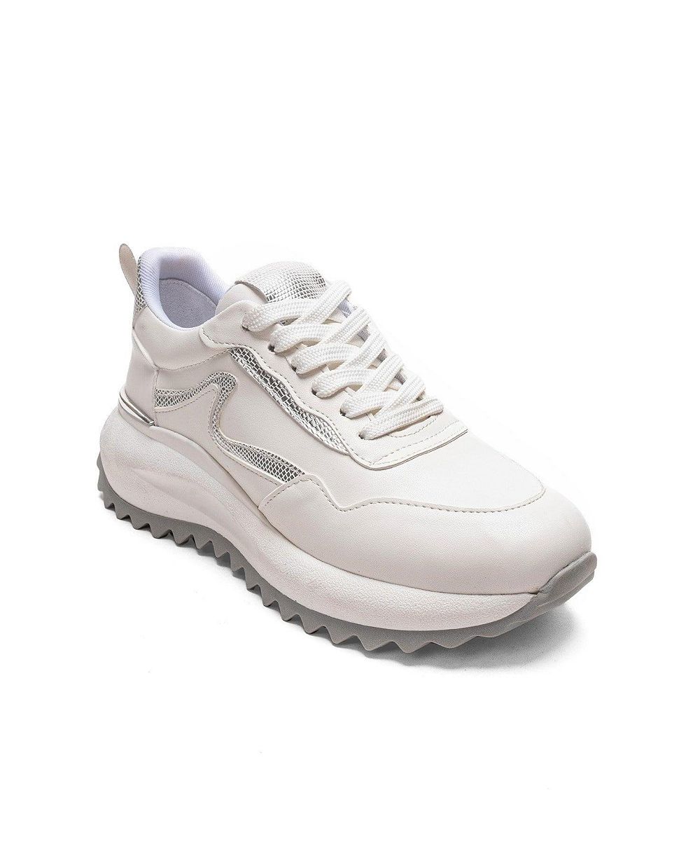 Prologue Shoes Women's Whisper Casual Sneaker