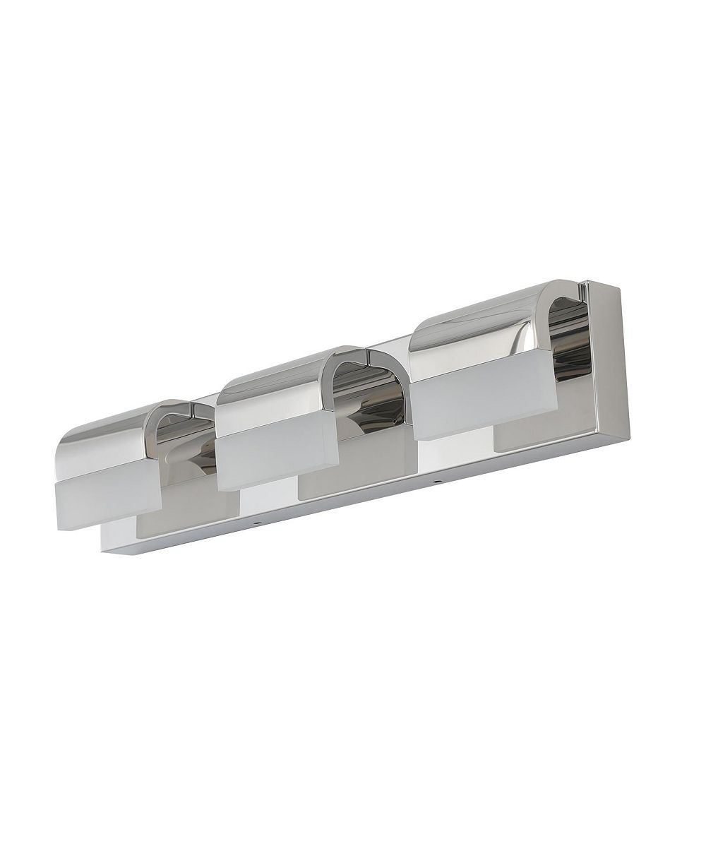Светодиодный светильник для ванной BUSDAYS 3 Light LED Over Mirror