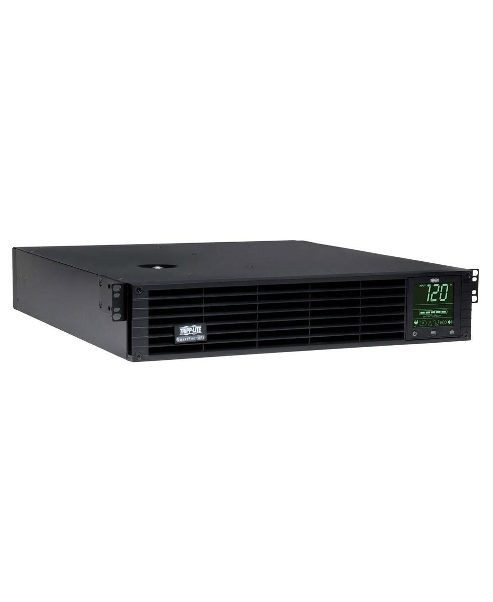 ИБП Tripp Lite SmartPro 120V 3000VA 2U Rack Line-Interactive Sine Wave, 2250W, AVR