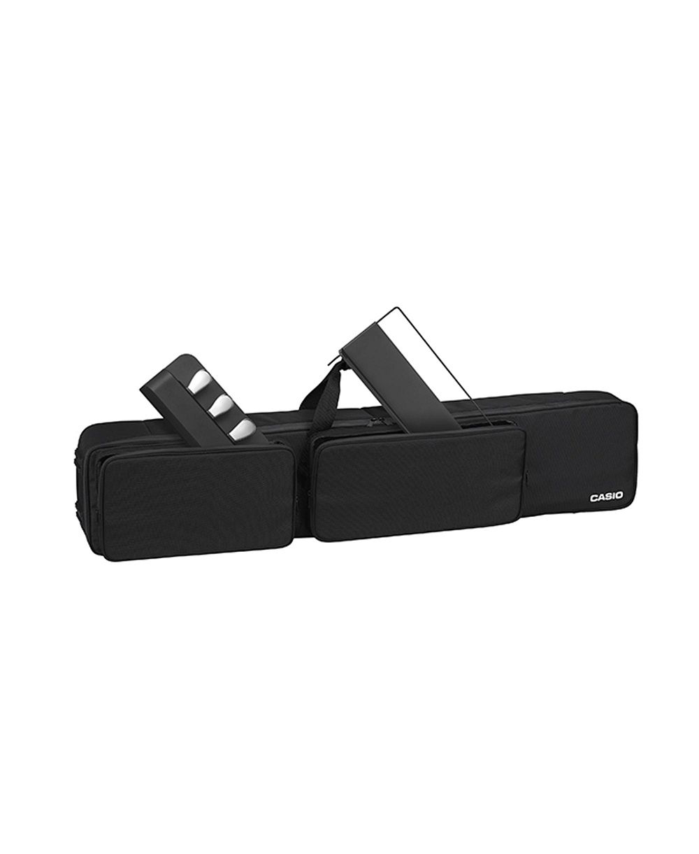 Casio SC800P мягкий чехол для клавиатур PX-S1100/3100, CDP-S160/360 и CT-S1 76-клавишных
