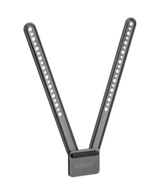 Кронштейн Logitech TV Mount для MeetUp ConferenceCam, до 55" дисплеев