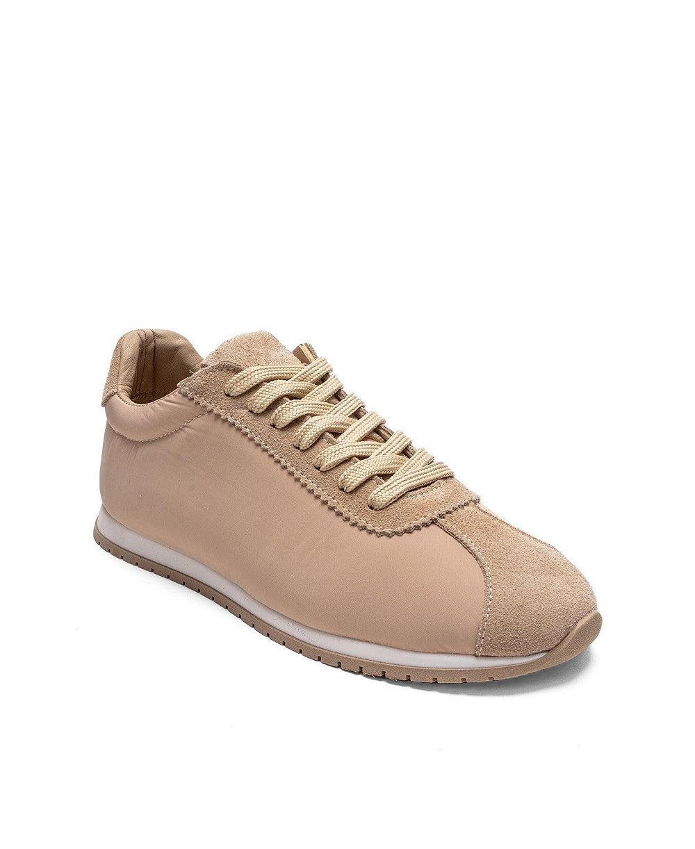 Женские кожаные спортивные кроссовки Forever & Always Shoes Unica