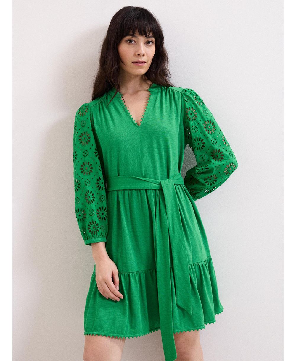 Платье Phase Eight Women's Florie Green