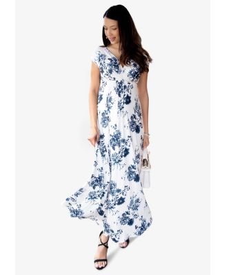 Женское платье Tiffany Rose Maternity Francesca Maxi