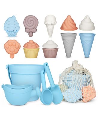 Light blue
