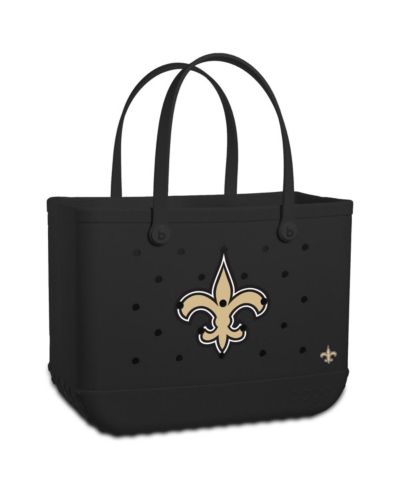 Сумка-тоут Bogg Bag New Orleans Saints