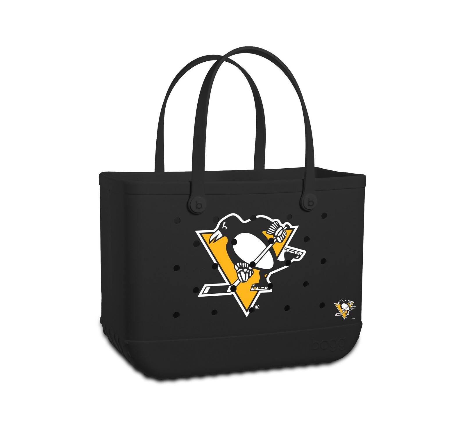 Bogg Bag Pittsburgh Penguins Tote Bag
