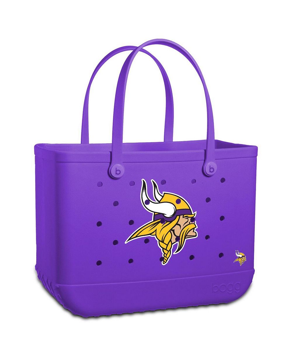 Bogg Bag сумка-тоут Minnesota Vikings
