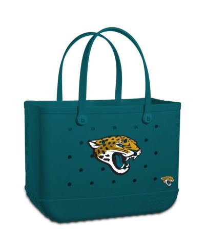 Сумка-тоут Bogg Bag Jacksonville Jaguars