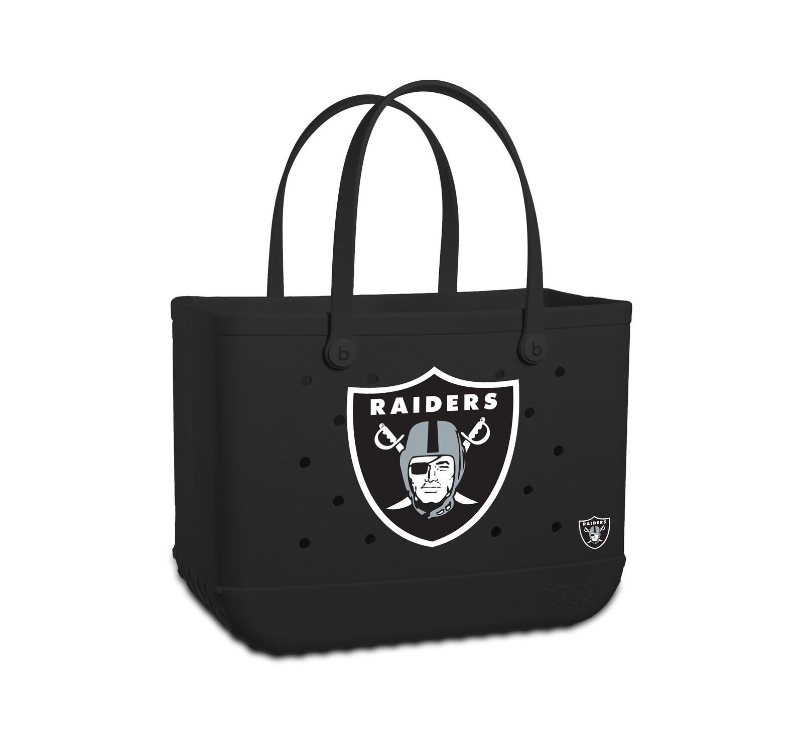 Bogg Bag Las Vegas Raiders сумка-тоут