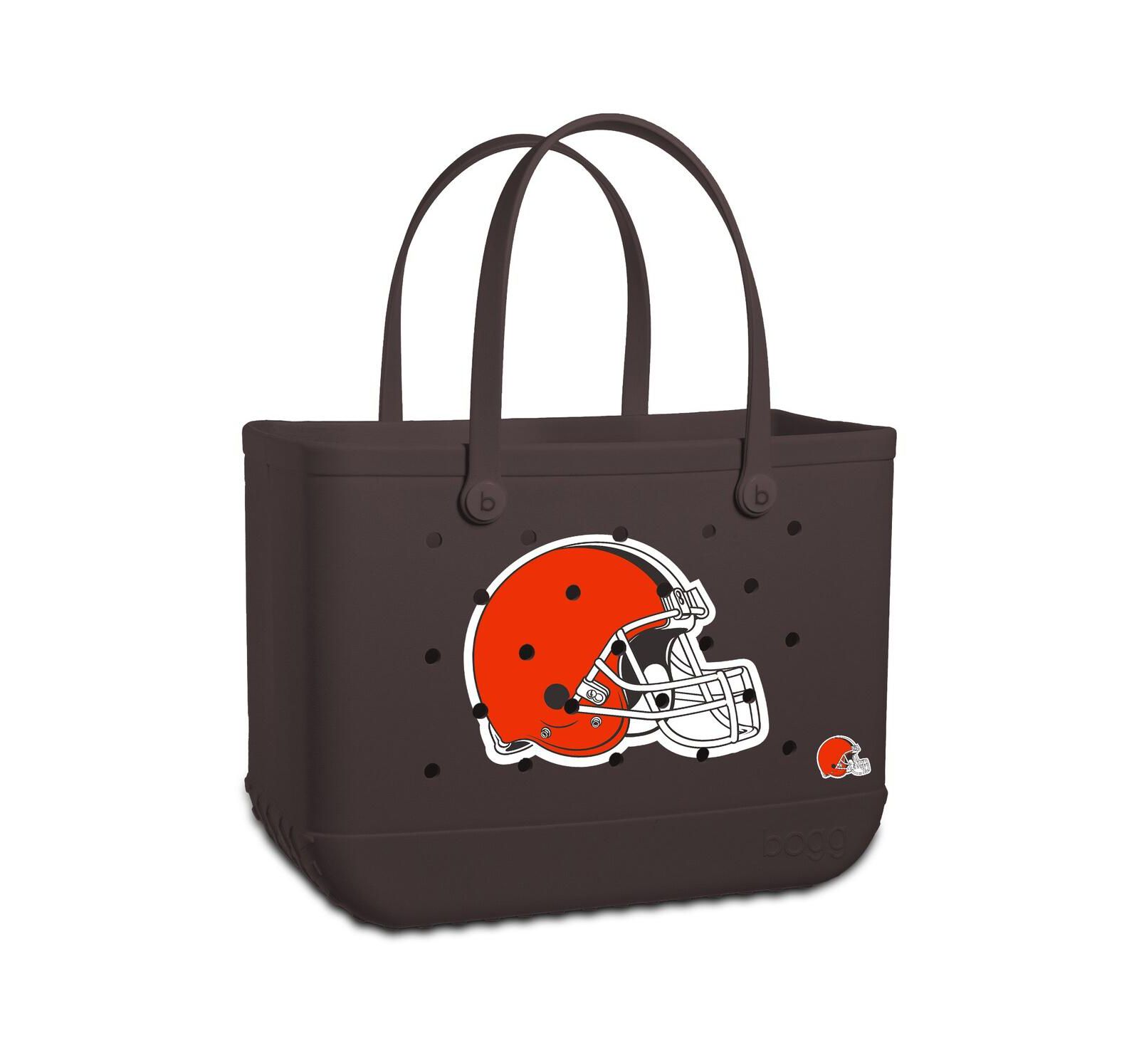 Сумка Bogg Bag Cleveland Browns Tote