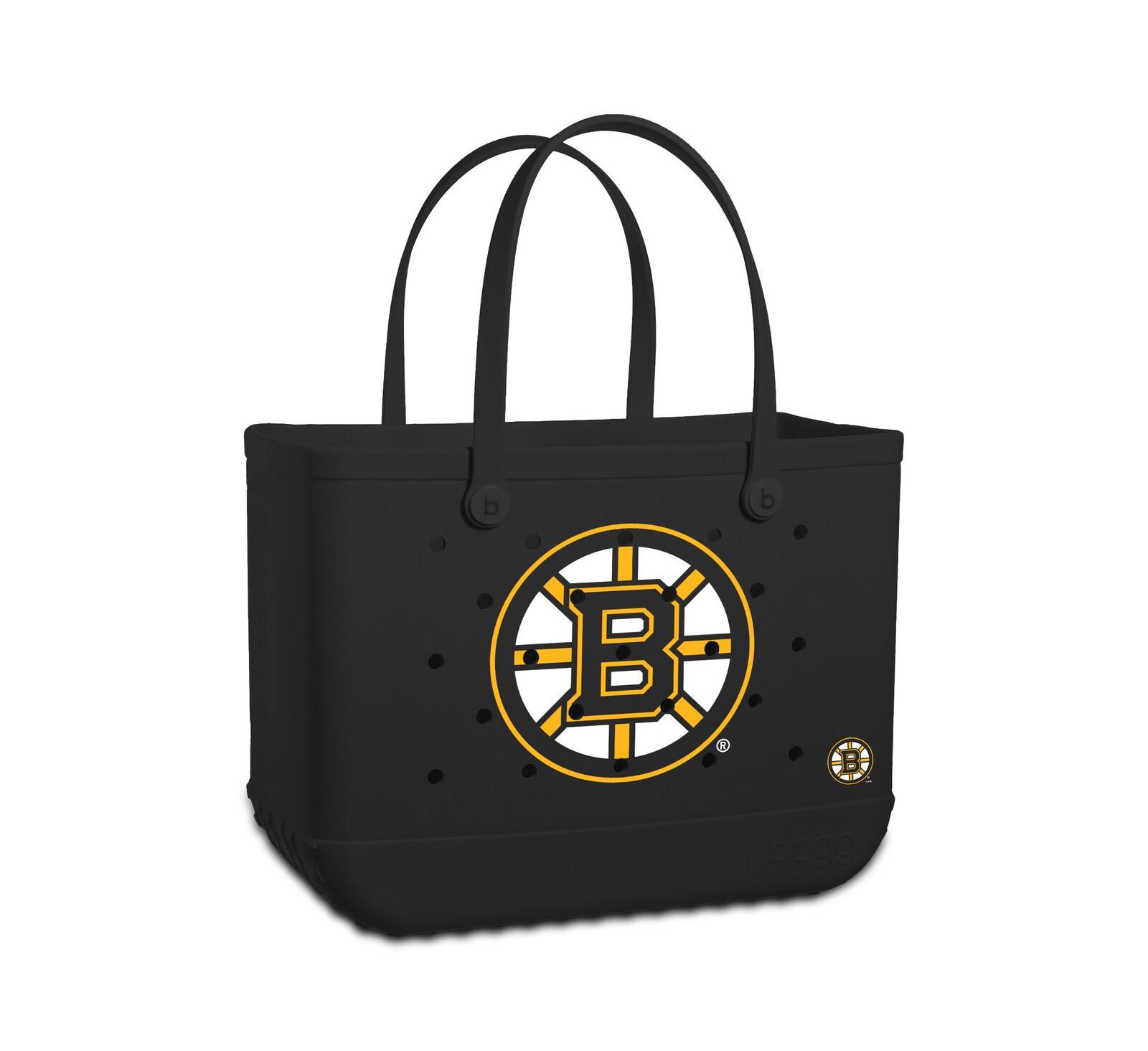 Bogg Bag сумка-тоут Boston Bruins