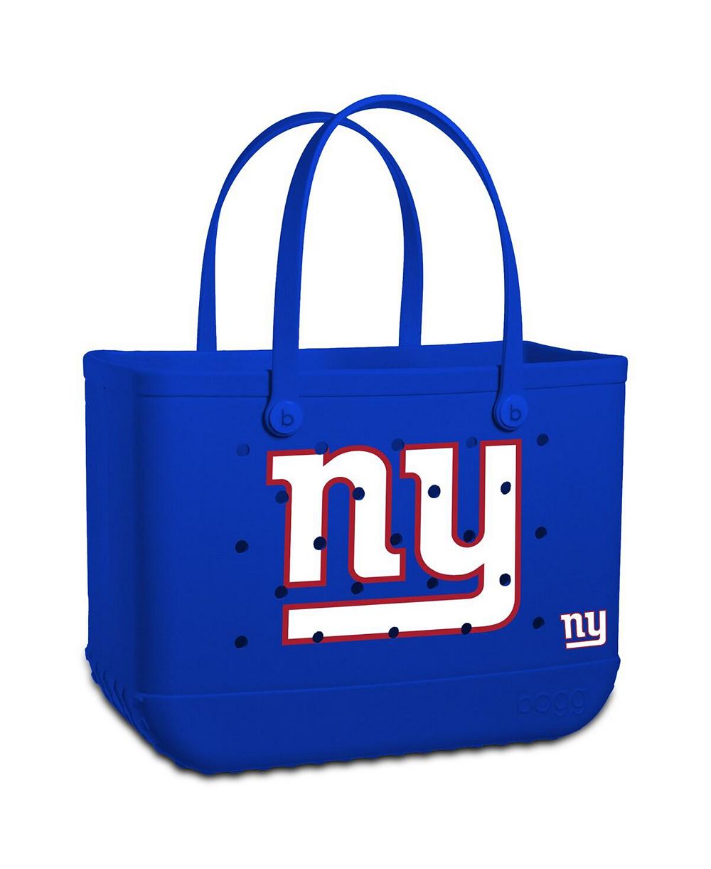 Bogg Bag сумка тоут New York Giants
