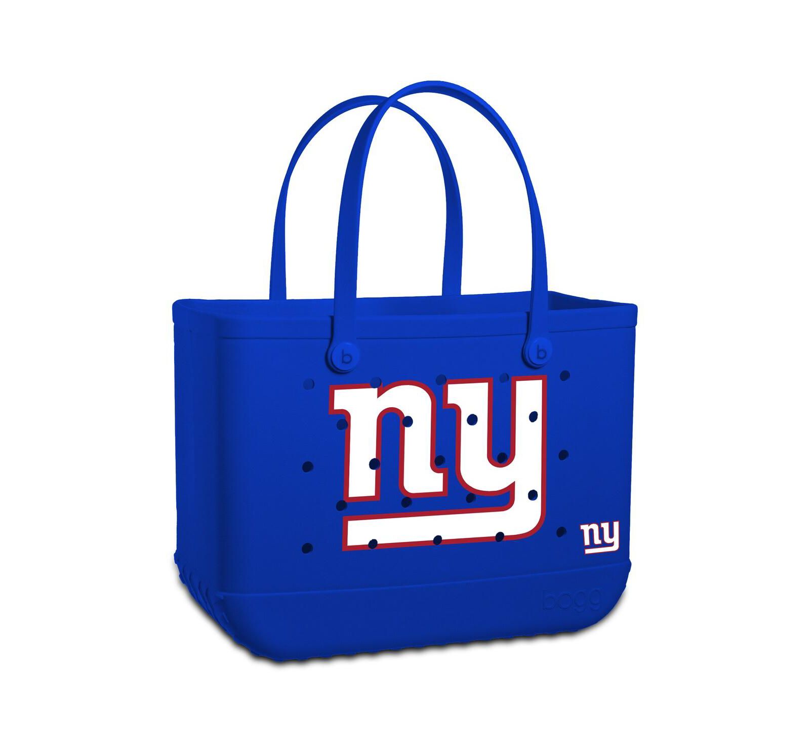 Сумка-тоут Bogg Bag New York Giants
