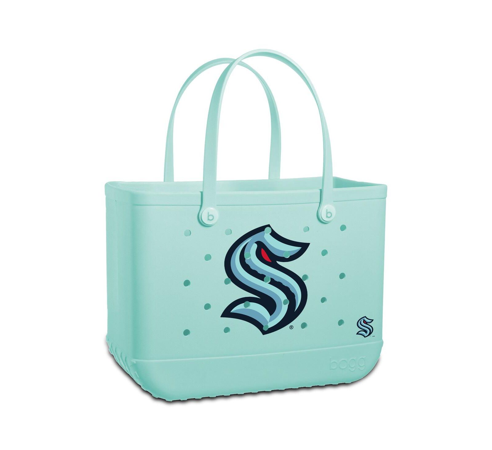 Bogg Bag Seattle Kraken сумка-тоут Bogg Bag
