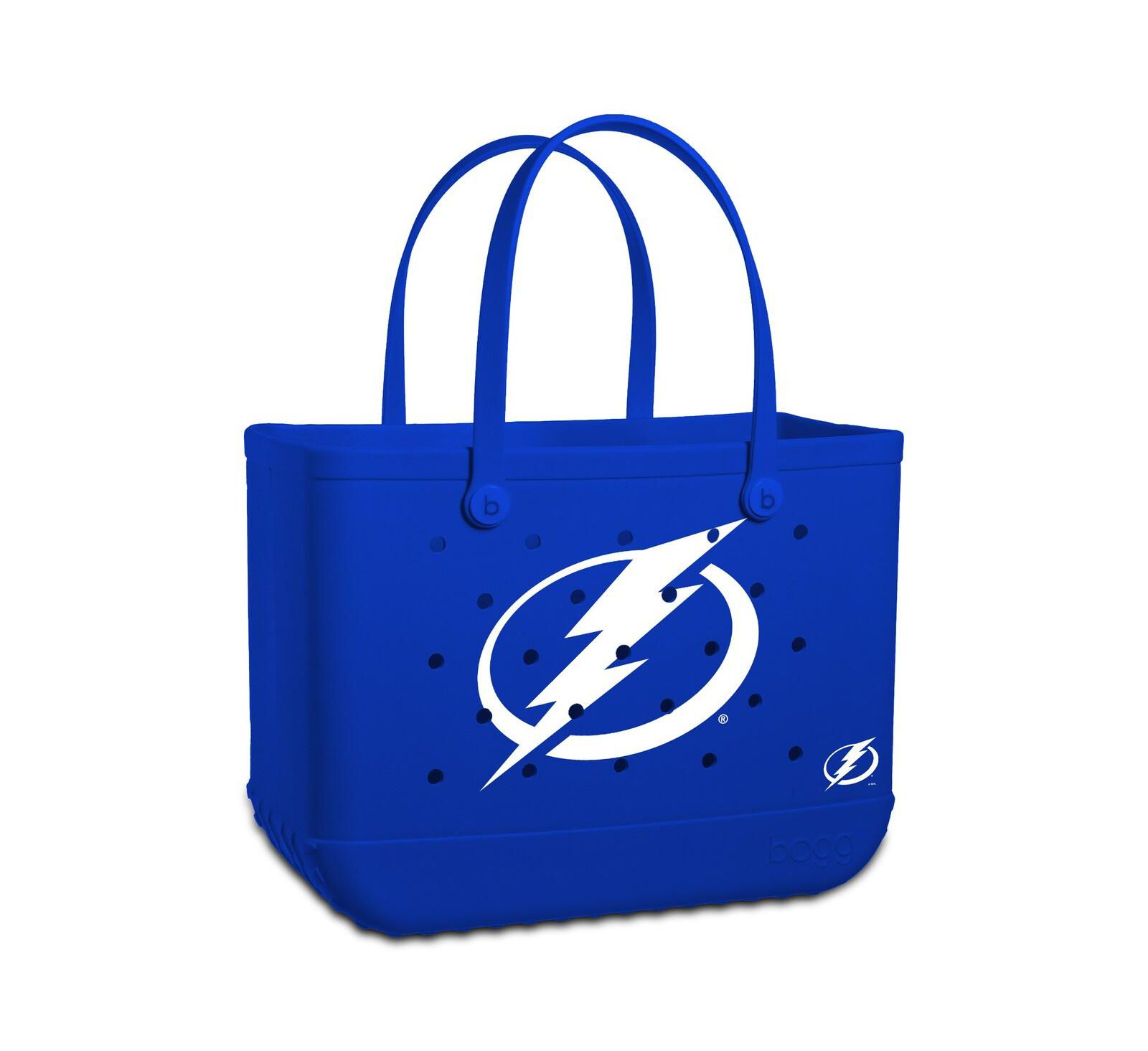 Сумка Bogg Bag Tampa Bay Lightning Tote