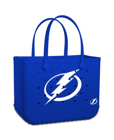Bogg Bag Tampa Bay Lightning Tote Bag