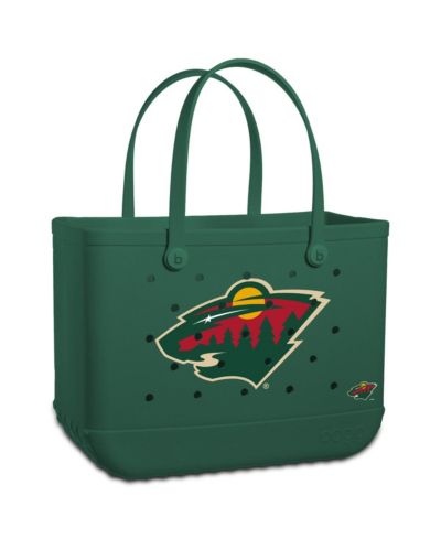 Bogg Bag Minnesota Wild Tote Bag