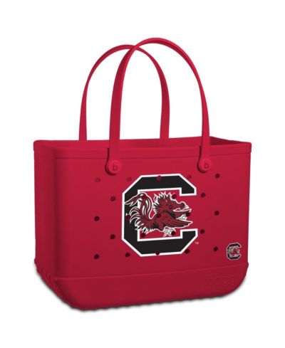 Сумка-тоут Bogg Bag South Carolina Gamecocks
