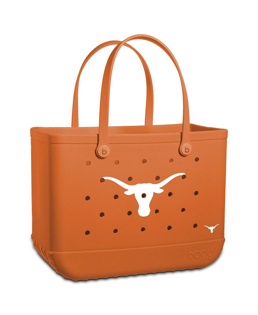 Bogg Bag Texas Longhorns сумка-тоут