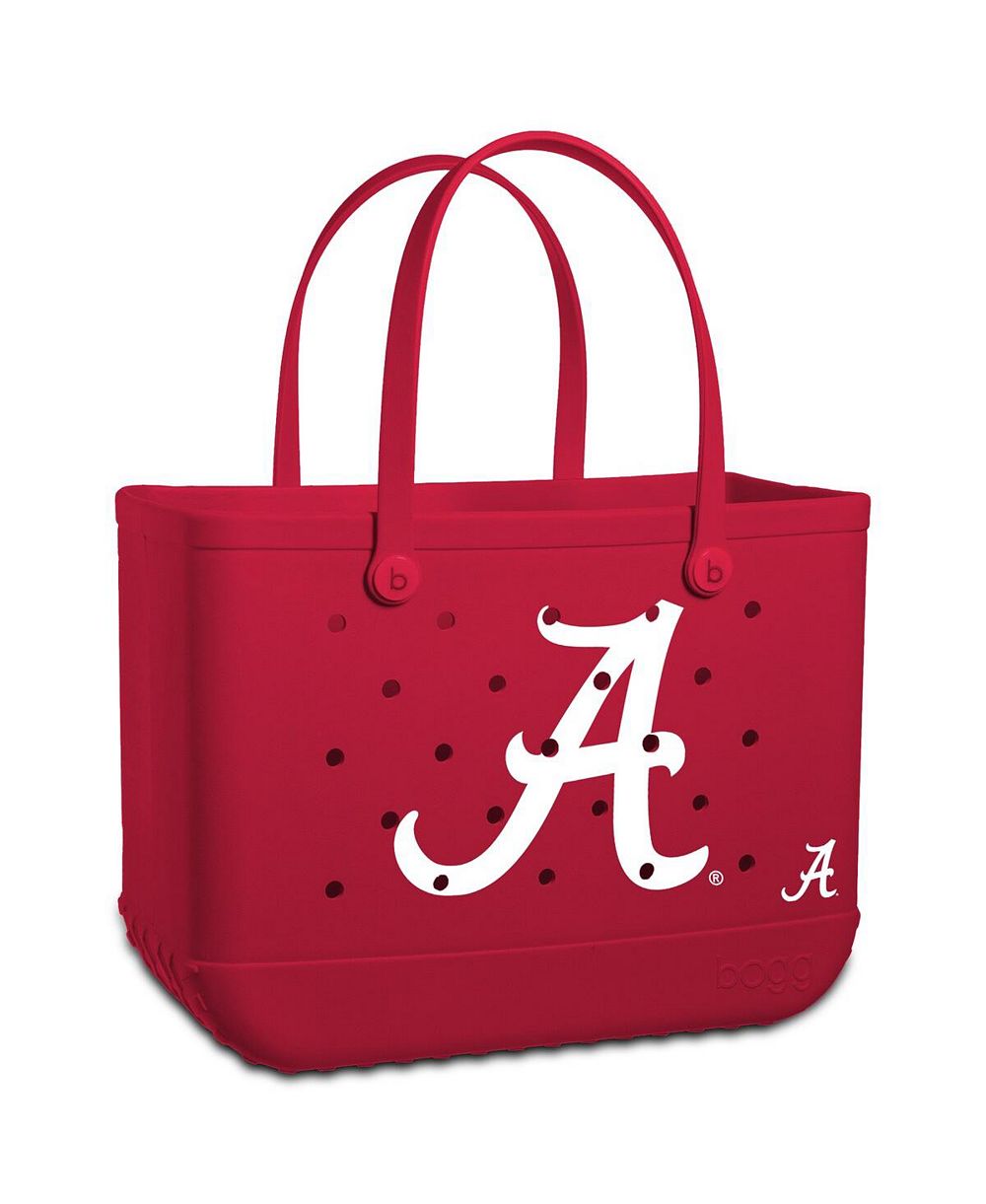 Bogg Bag сумка-тоут Alabama Crimson Tide