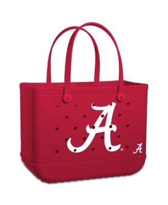 Bogg Bag сумка-тоут Alabama Crimson Tide