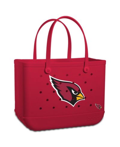 Bogg Bag Arizona Cardinals Tote Bag