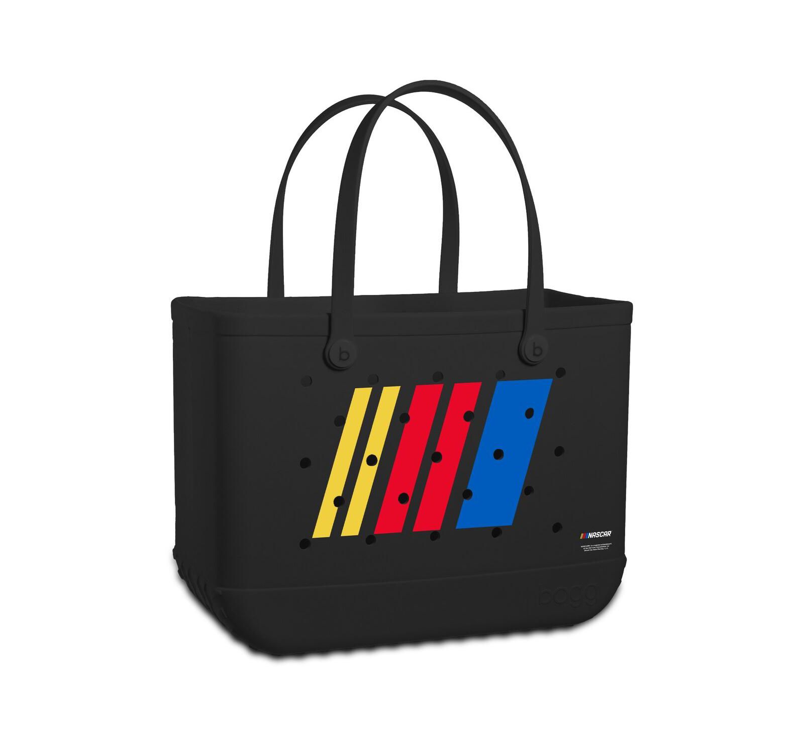 Сумка-тоут Bogg Bag NASCAR