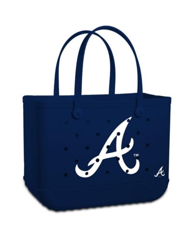 Bogg Bag Atlanta Braves Tote Bag